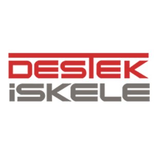 Destek İskele