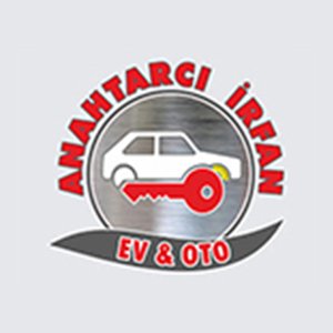Anahtarcı İrfan Usta 7/24 Ev ve Oto Çilingir