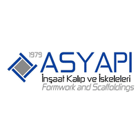 Asyapı İnşaat Kalıp ve İskeleleri