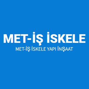 met-iş iskele