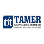 Tamer İskele ve Kalıp Sistemleri