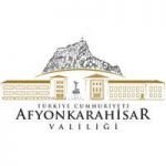 T.C Afyonkarahisar Valiliği