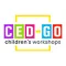 cedgo logo