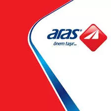 Aras Kargo İletişim